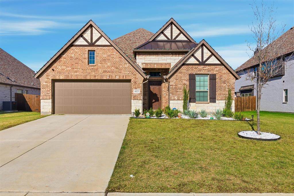 403 Mcdonald Drive - Photo 1