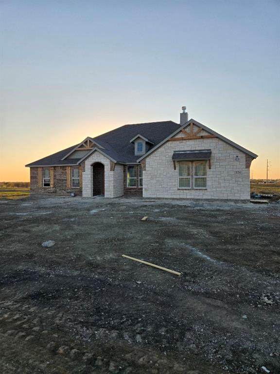 124 Hillview Trail - Photo 1