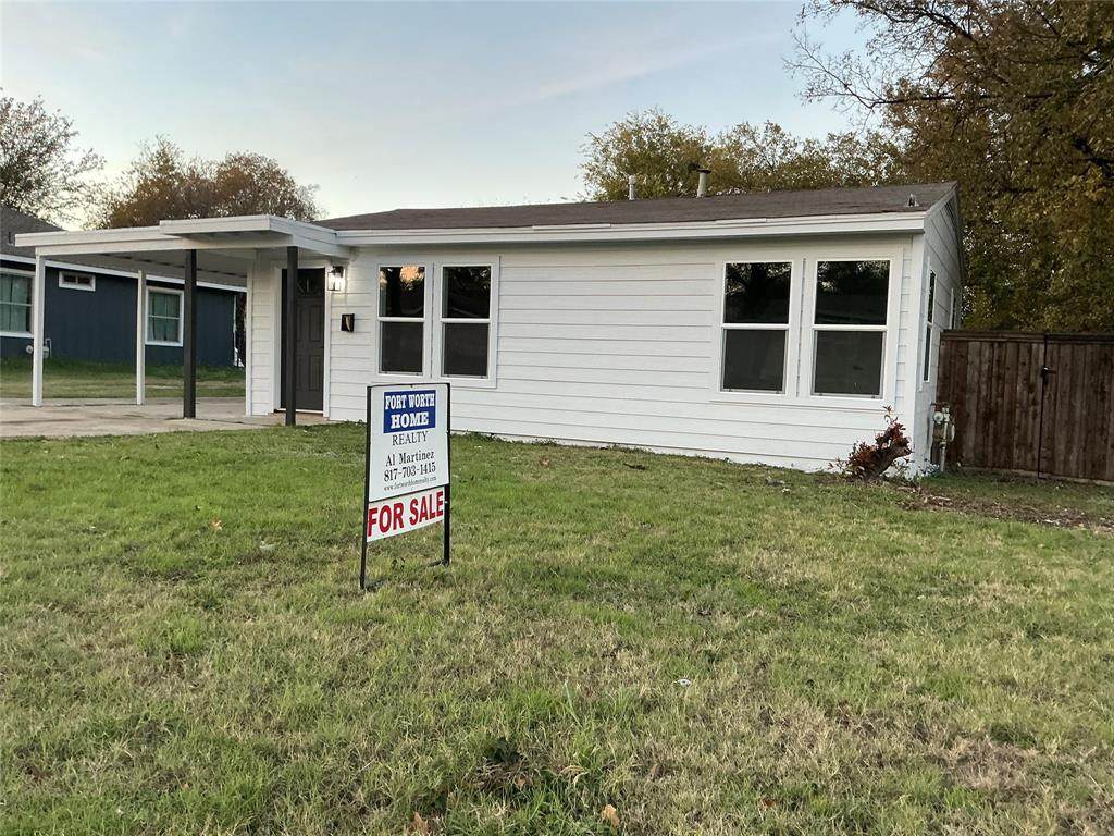 700 Hodgson Street - Photo 1