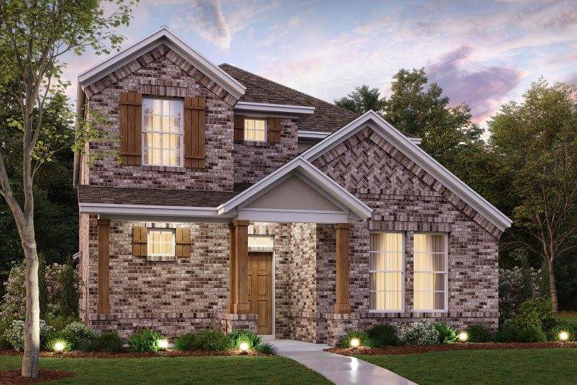 2624 Lewisville Road - Photo 1