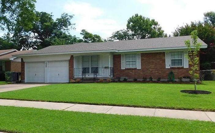 2500 Morningside Drive - Photo 1