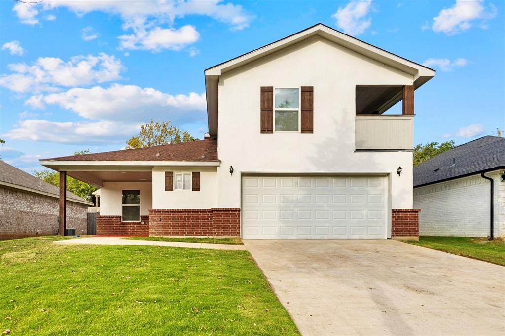 1009 Barrett Avenue - Photo 1