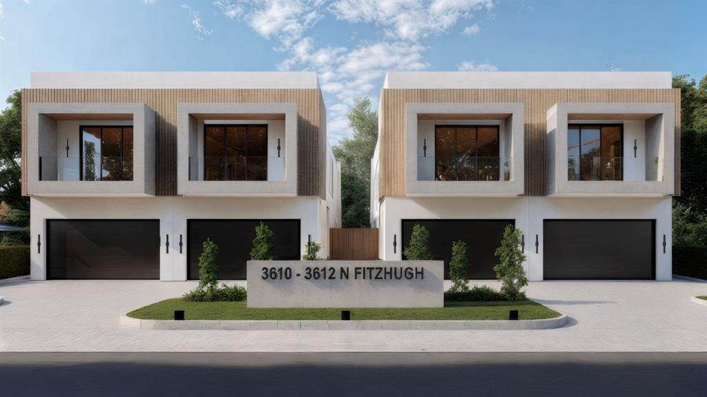 3610 Fitzhugh Avenue - Photo 1