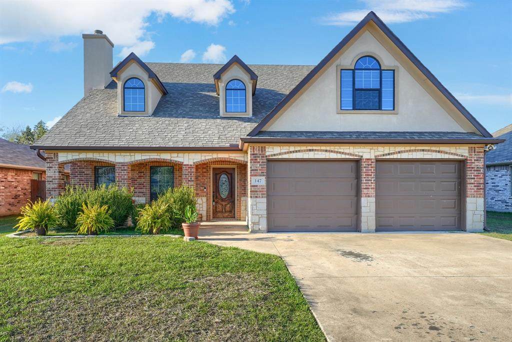 147 Birdsong Lane - Photo 1