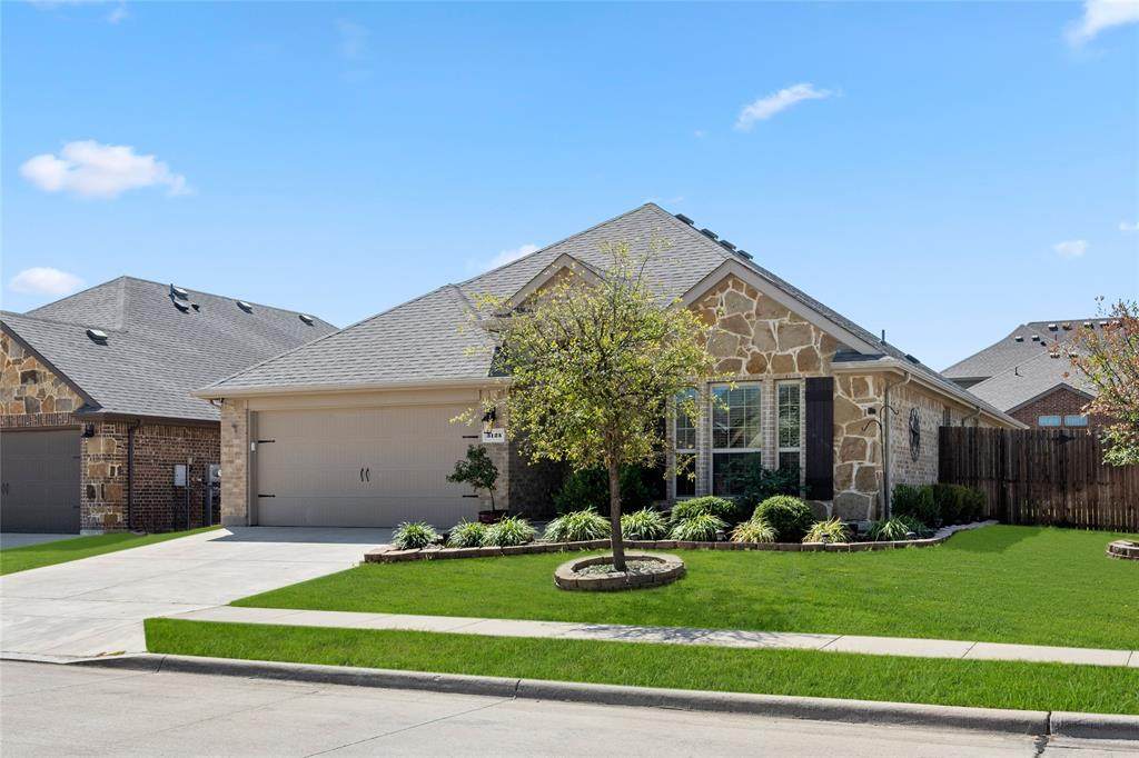 3125 Hollow Branch Drive - Photo 1