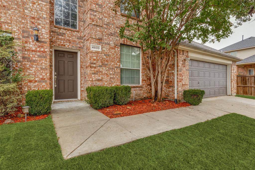 4833 Red Velvet Road - Photo 1