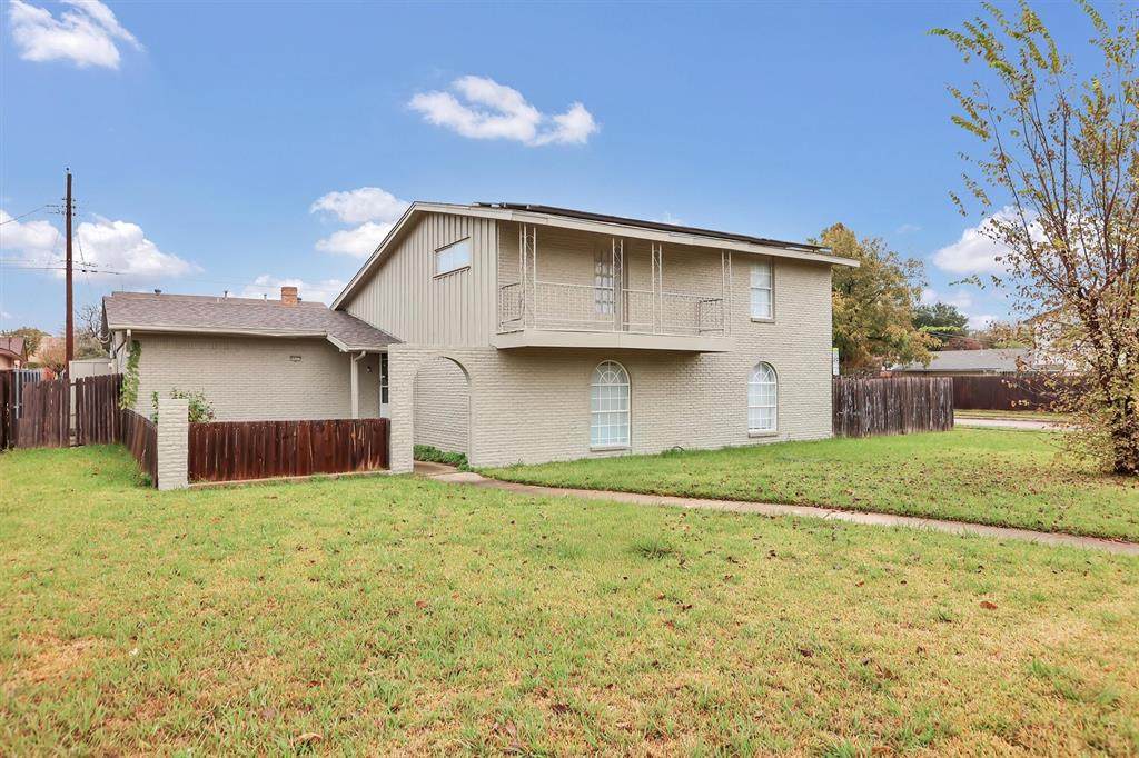 4802 Stallcup Drive - Photo 1