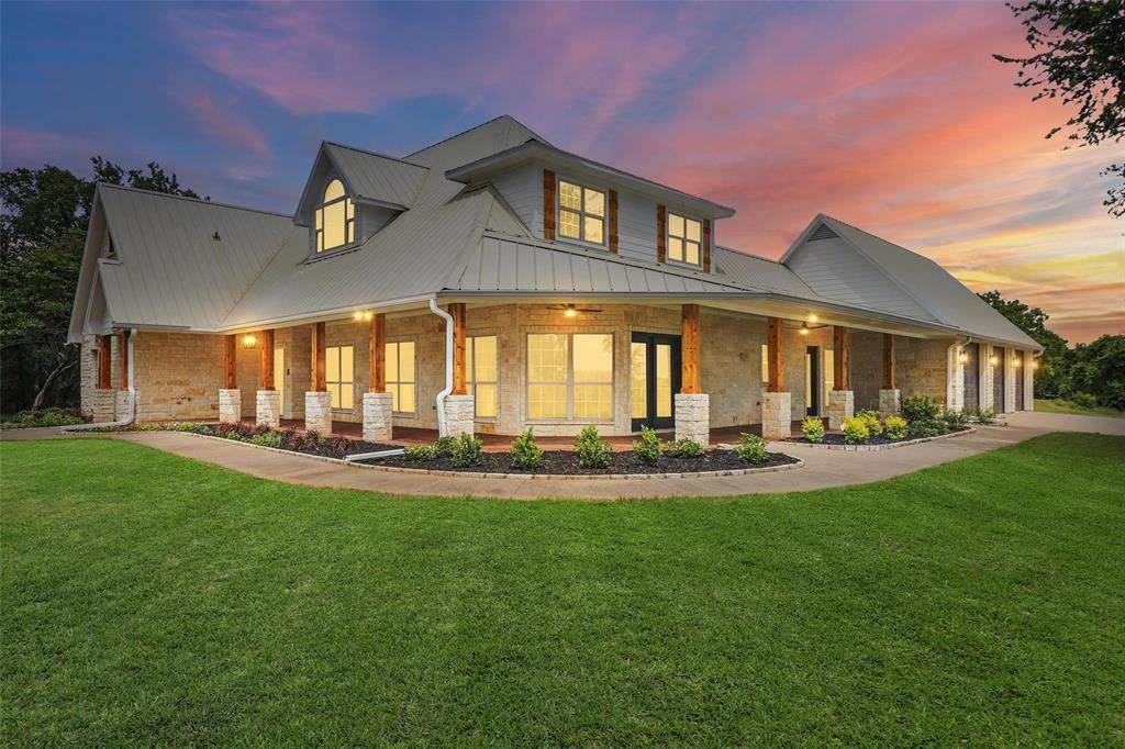 1430 Black Hawk Trail - Photo 1