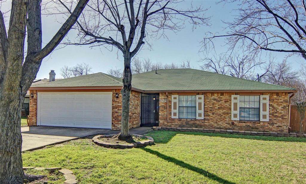 322 Tenery Lane - Photo 1