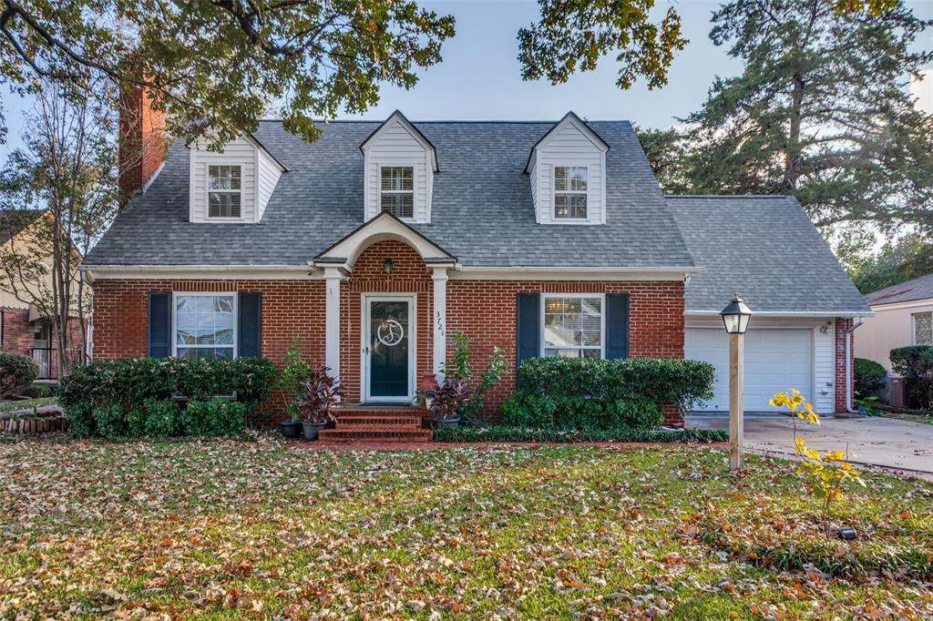 3721 Westcliff Road - Photo 1