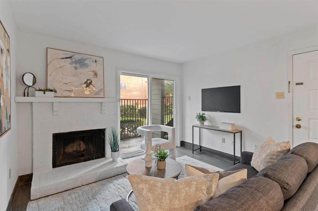 6900 Skillman Street - Photo 1