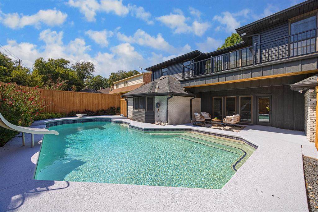 9622 Hilldale Drive - Photo 1