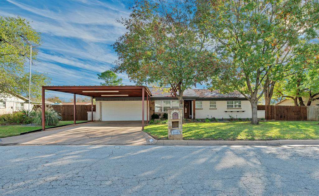 2105 22nd Avenue - Photo 1