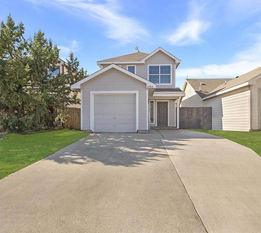 10724 Wild Oak Drive - Photo 1