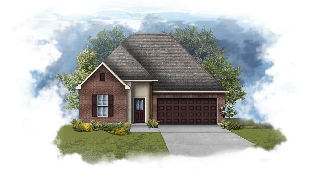 209 Paisley Lane - Photo 1