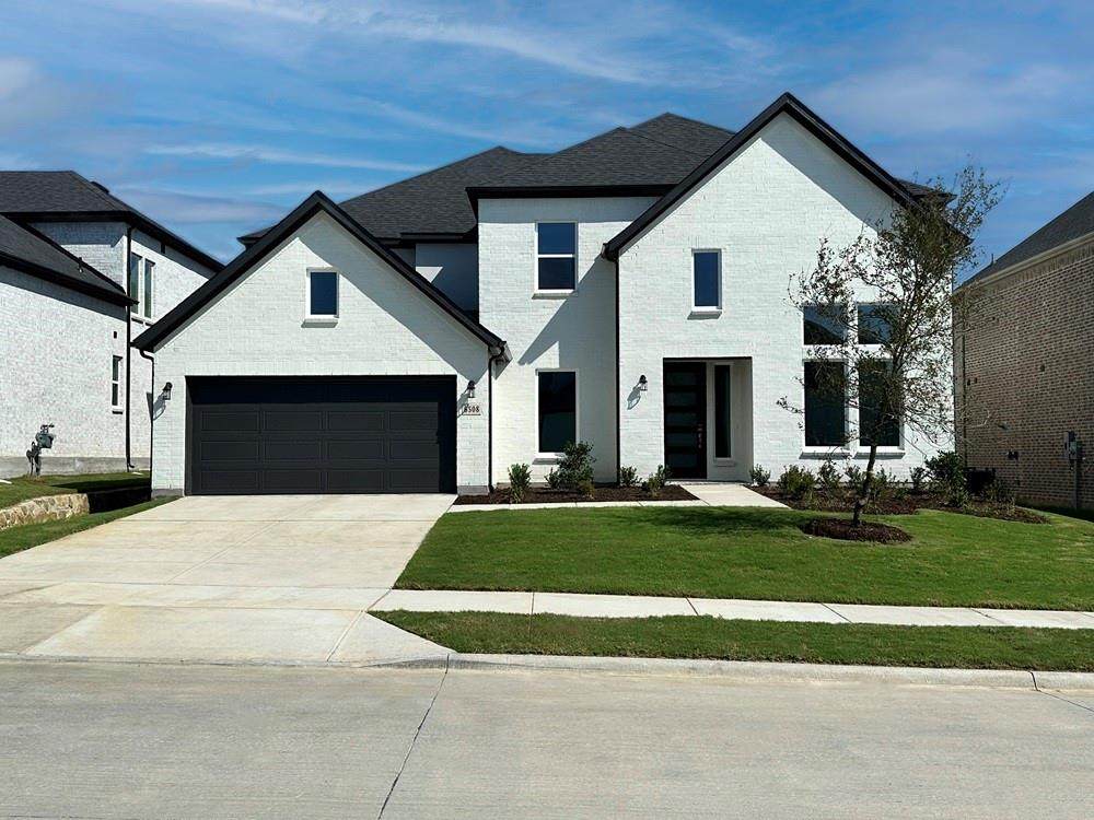 6508 Fort Parker Way - Photo 1