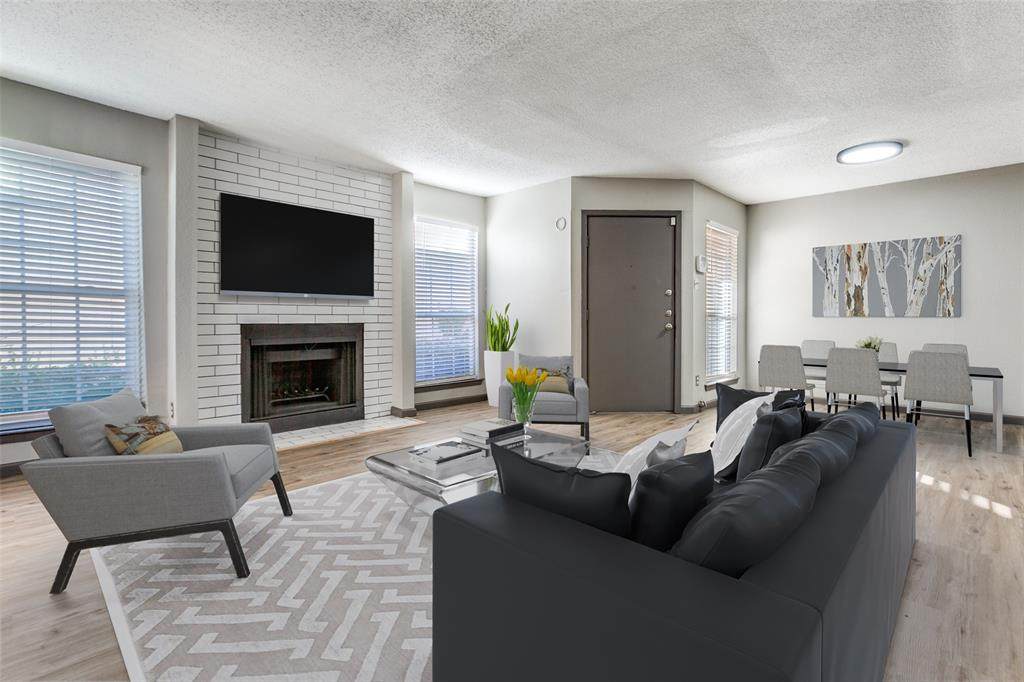 12480 Abrams Road - Photo 1