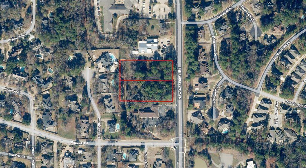 5783 & 5789 New Copeland Road - Photo 1