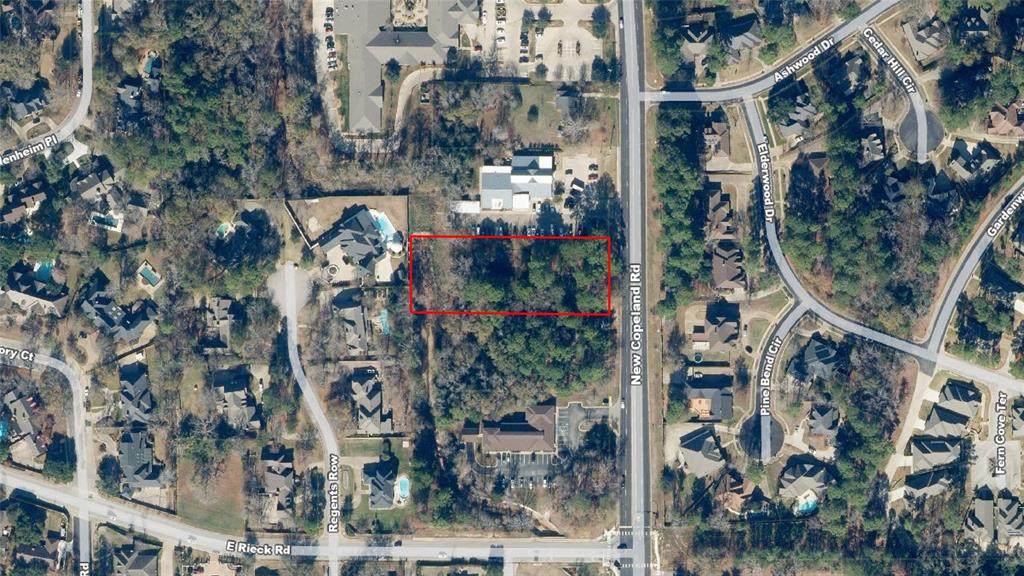 5783 New Copeland Road - Photo 1