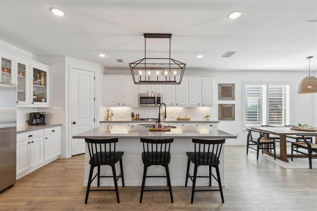 16509 Hidden Cove Drive - Photo 1