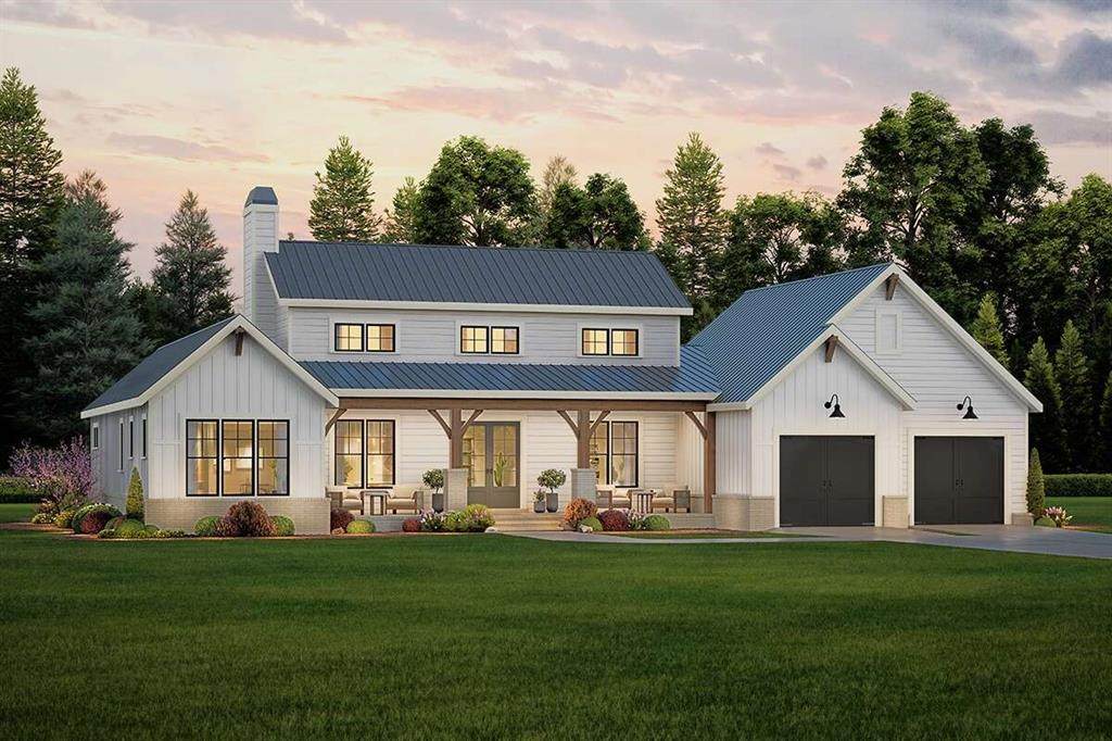 Sundance TBD Thompson Road - Photo 1