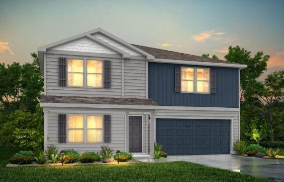 3542 Silver Springs Court - Photo 1