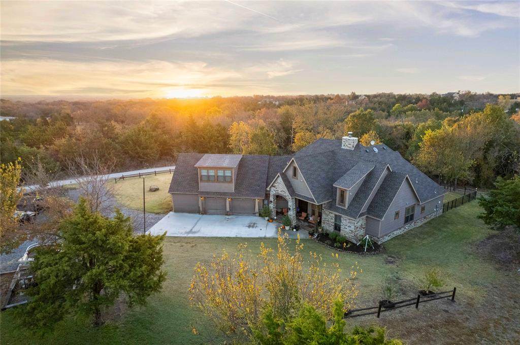 3300 Rigsby Lane - Photo 1