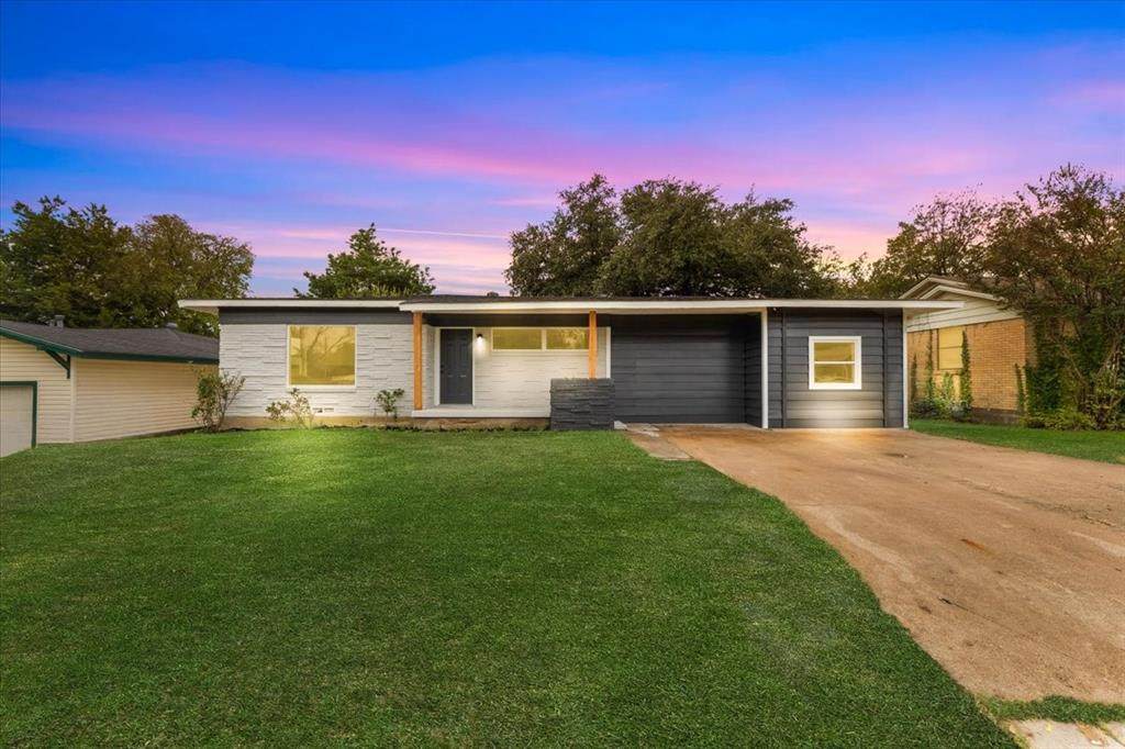 6548 Davidson Street - Photo 1