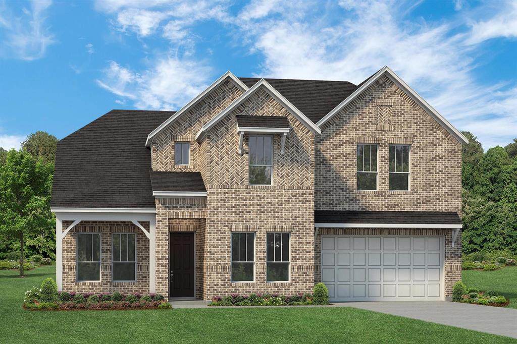 2112 Bankside Lane - Photo 1