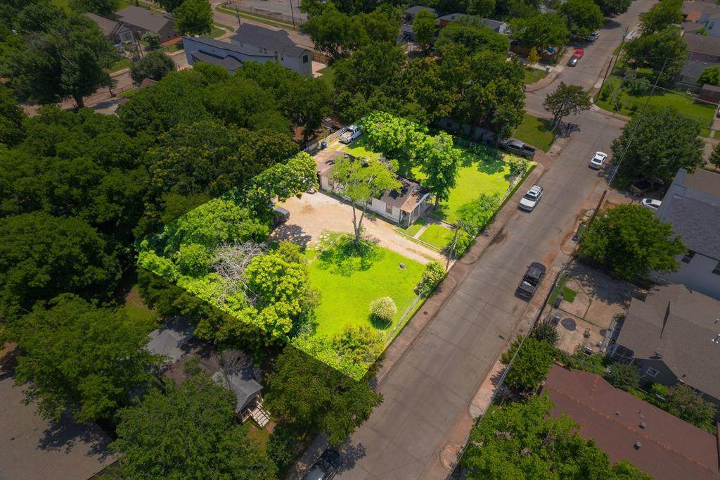 3406 Borger Street - Photo 1