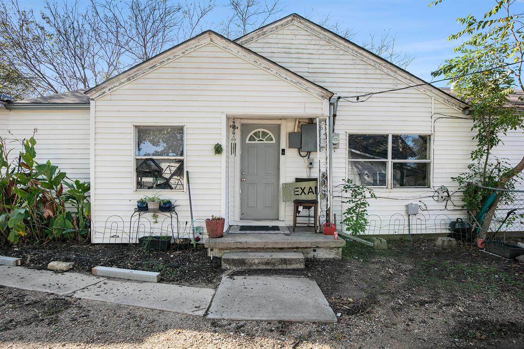 706 Jefferson Street - Photo 1