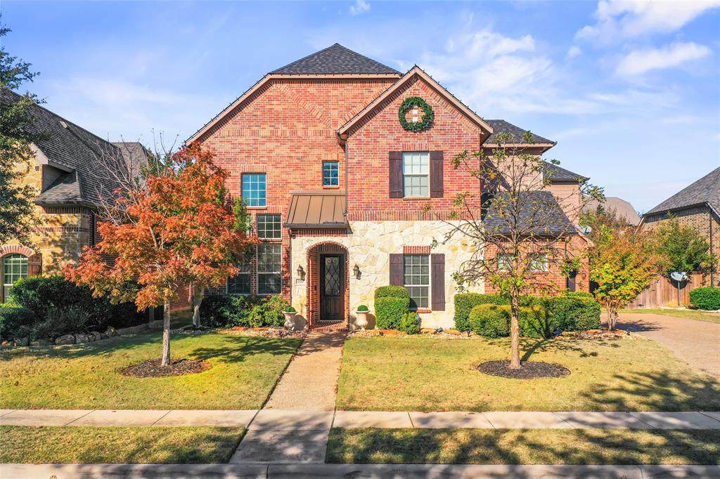 2717 Morgan Lane - Photo 1