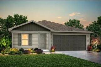 117 Coyote Creek Court - Photo 1