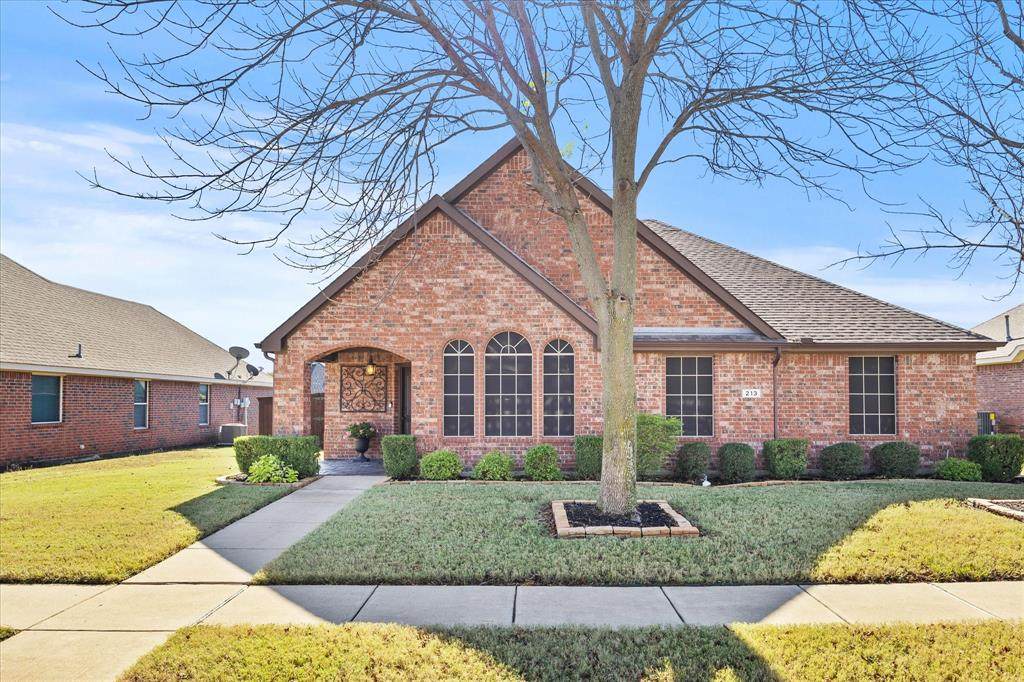 213 Audobon Lane - Photo 1