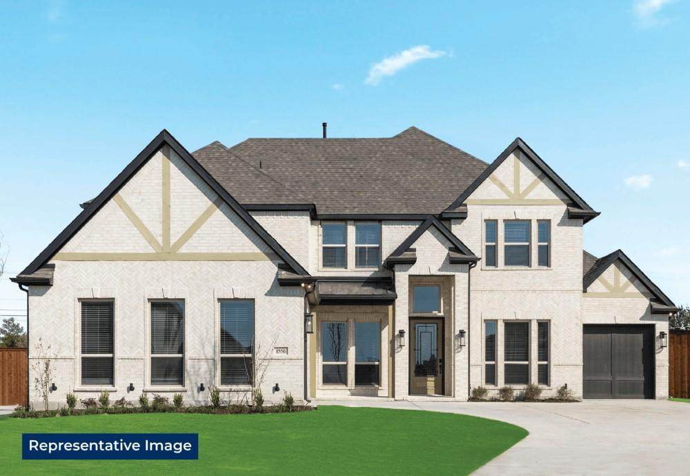 1107 Willow Lake Drive - Photo 1