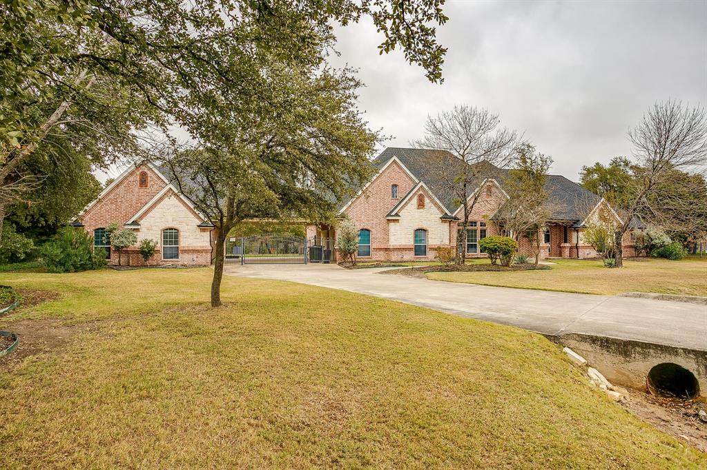 4549 Rancho Blanca Court - Photo 1