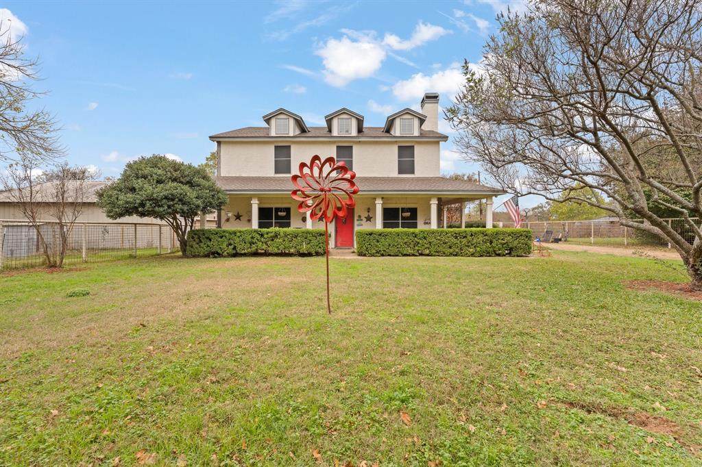 3500 Trails End Road - Photo 1