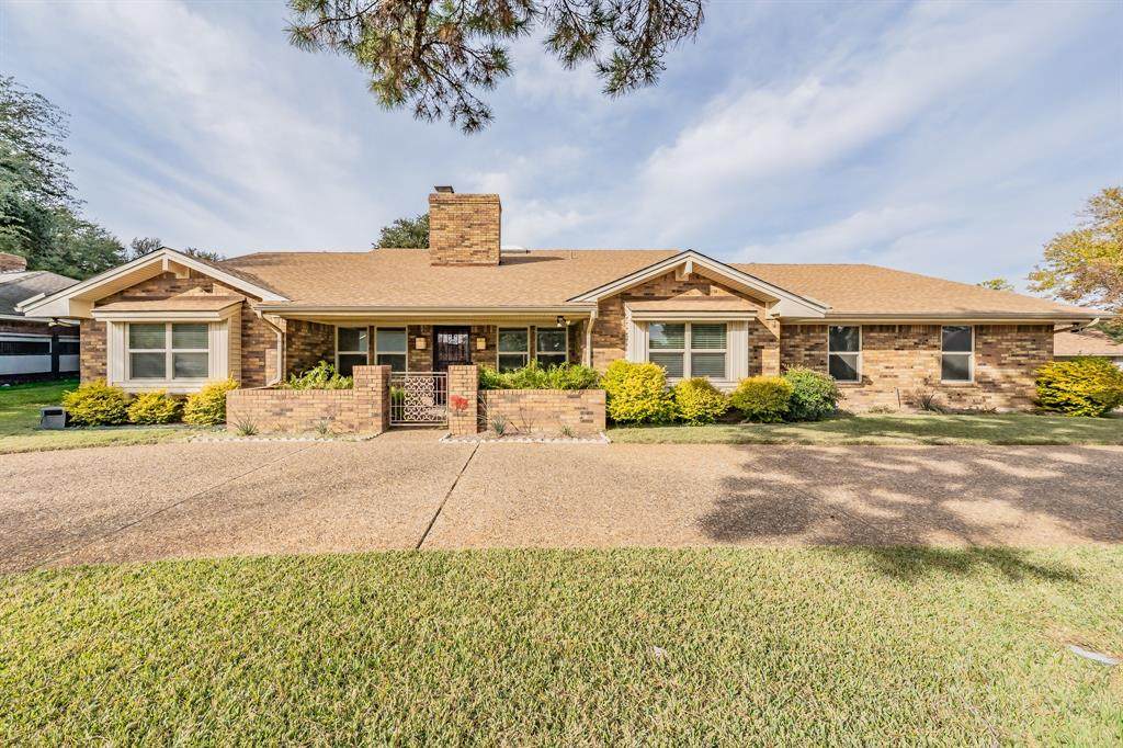 7100 Sparrow Point - Photo 1