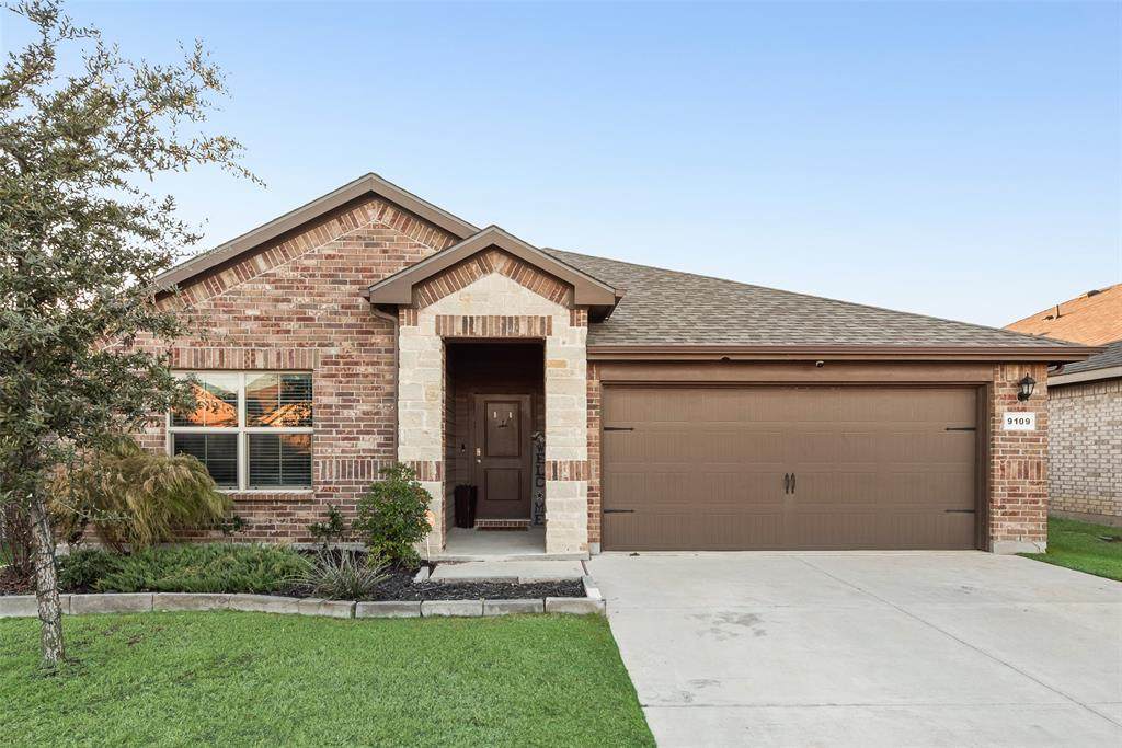 9109 Ridgeriver Way - Photo 1