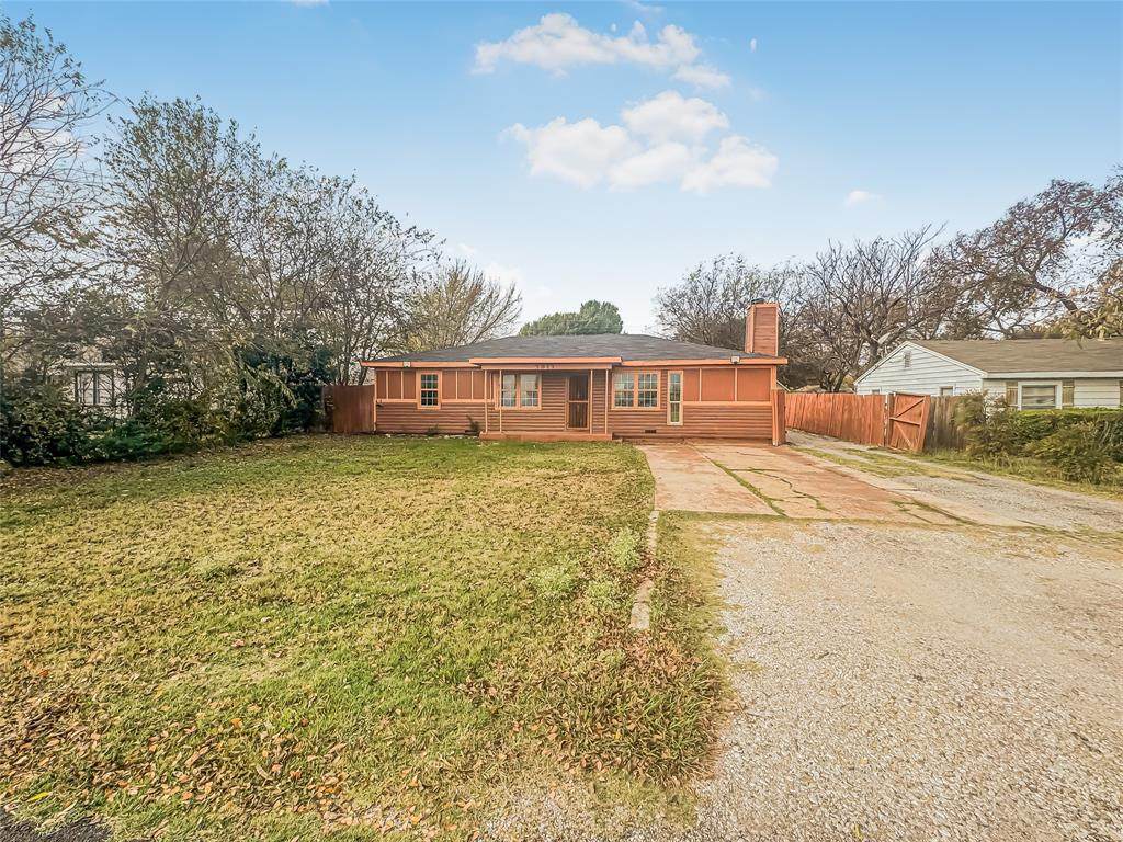 3811 Criswell Street - Photo 1