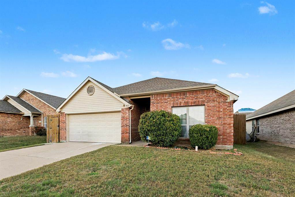 3415 Santa Gertrudis Drive - Photo 1
