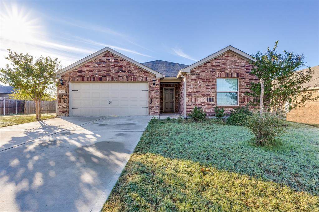 201 Cattlemans Creek Road - Photo 1