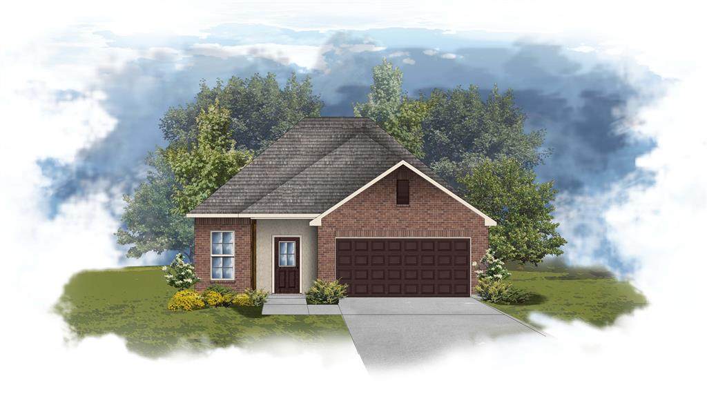 188 Berkshire Place - Photo 1