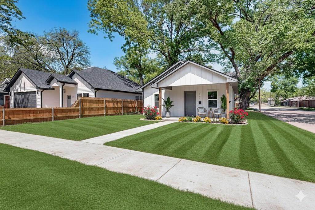 1500 Collin Street - Photo 1