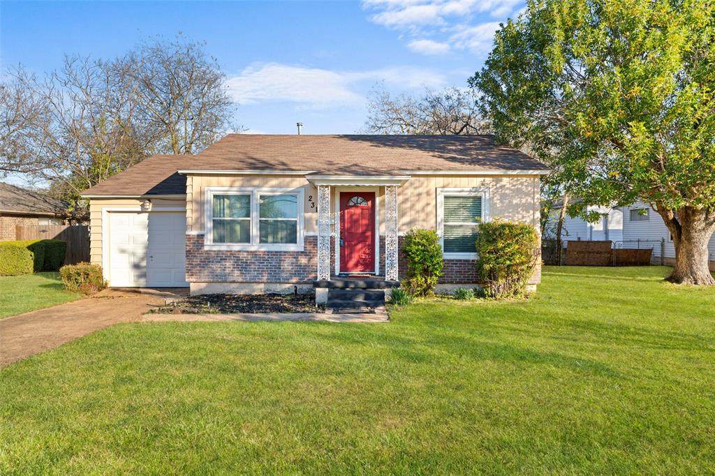 231 Center Street - Photo 1