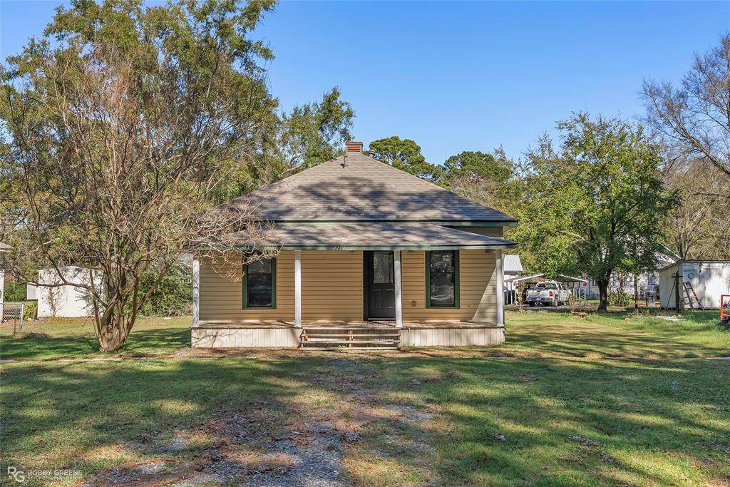 3112 Standard Oil Road - Photo 1