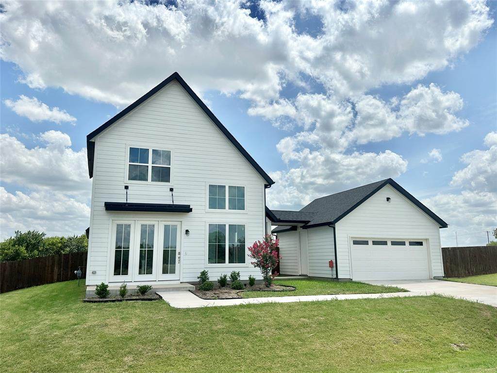 1432 Bluebonnet Boulevard - Photo 1