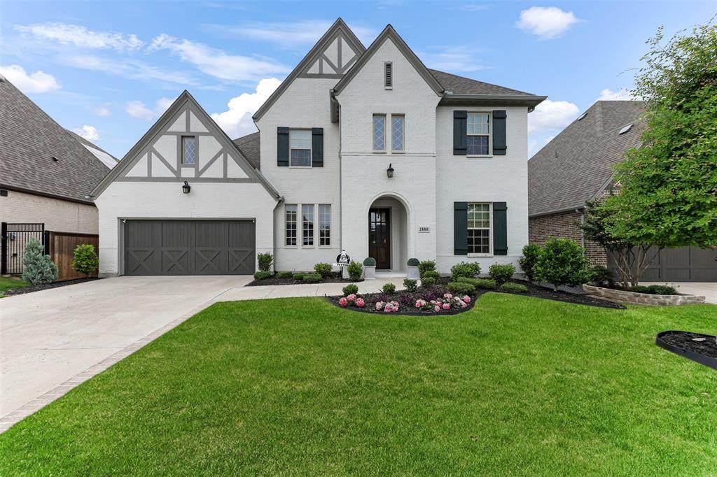 2880 Meadow Dell Drive - Photo 1