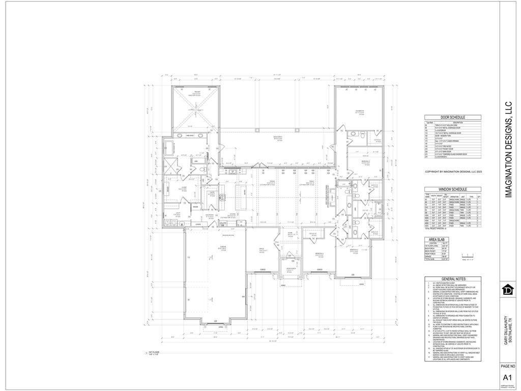 513 Reed Street - Photo 1