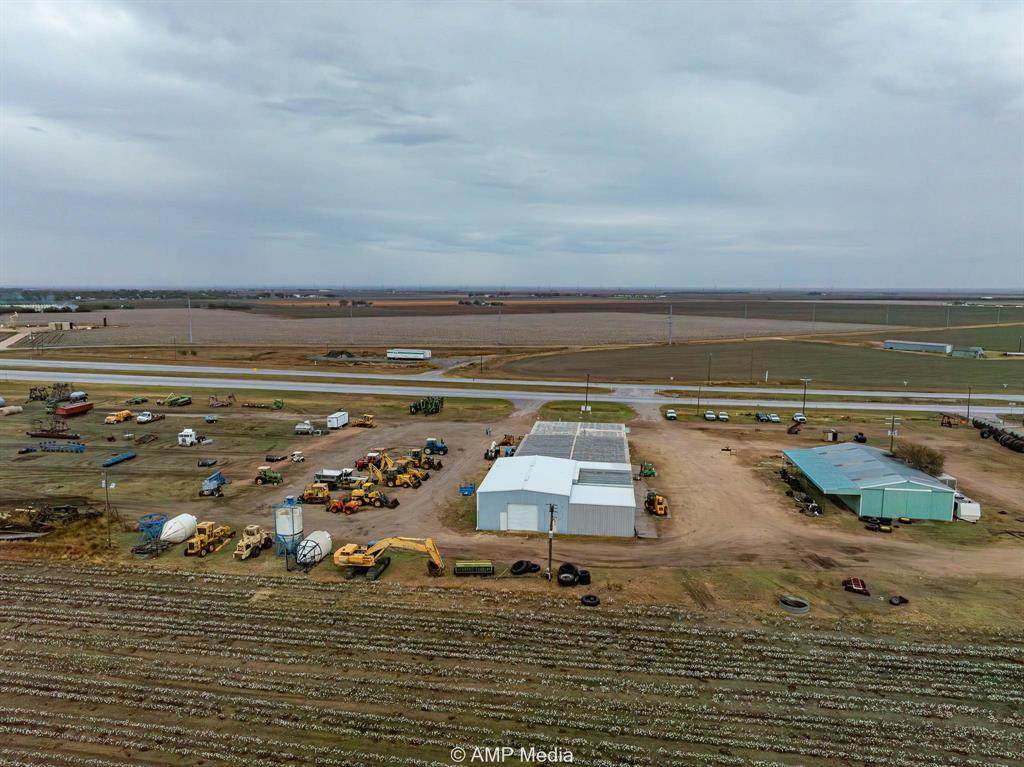 13997 Us Hwy 277 Highway - Photo 1